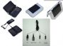 solar charger	